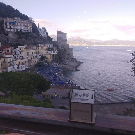 Relais Divi Leilighet Castellammare di Stabia Eksteriør bilde