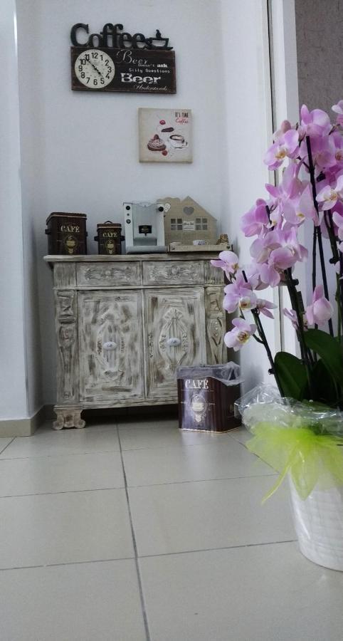 Relais Divi Leilighet Castellammare di Stabia Eksteriør bilde