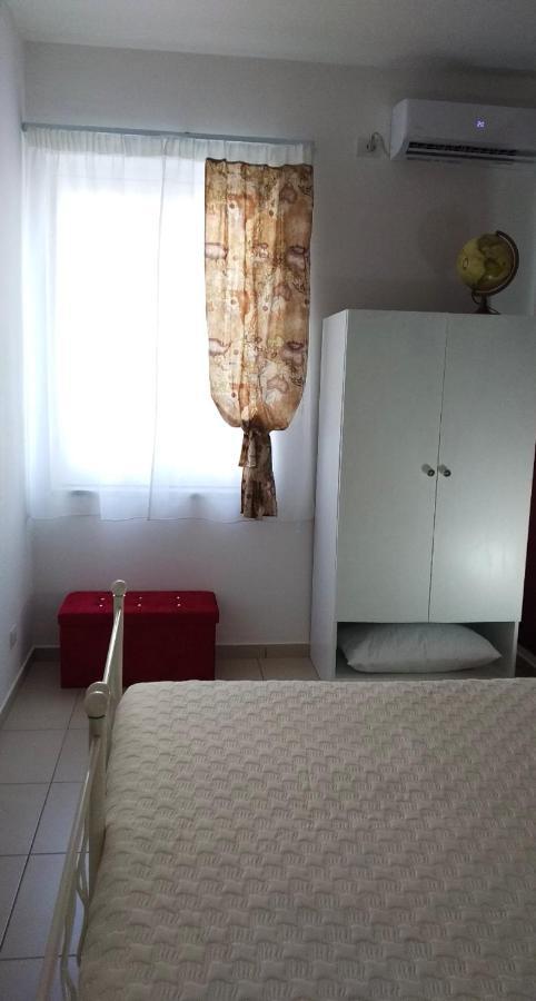 Relais Divi Leilighet Castellammare di Stabia Eksteriør bilde