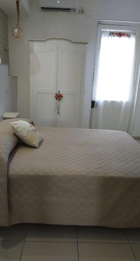 Relais Divi Leilighet Castellammare di Stabia Eksteriør bilde