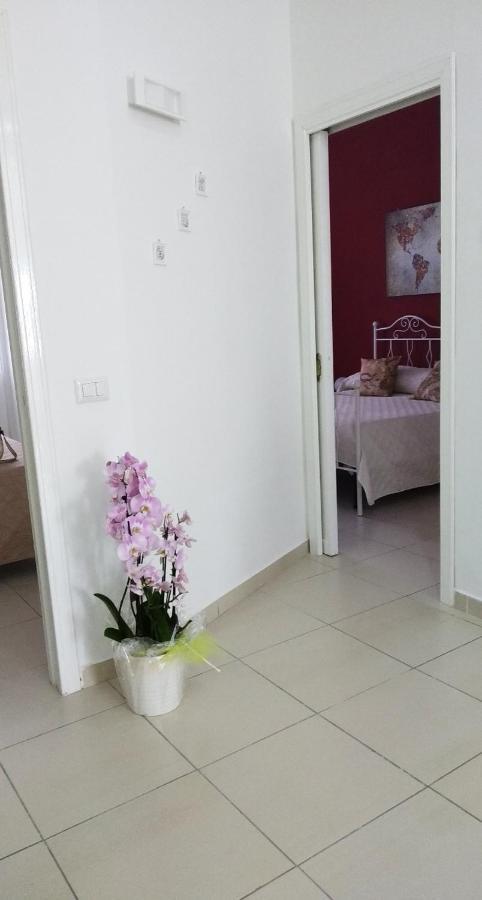 Relais Divi Leilighet Castellammare di Stabia Eksteriør bilde