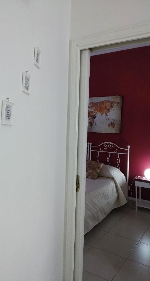 Relais Divi Leilighet Castellammare di Stabia Eksteriør bilde