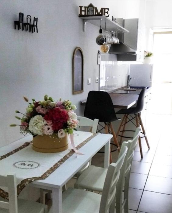 Relais Divi Leilighet Castellammare di Stabia Eksteriør bilde