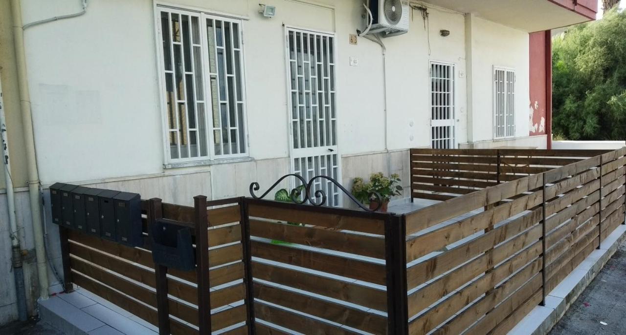 Relais Divi Leilighet Castellammare di Stabia Eksteriør bilde