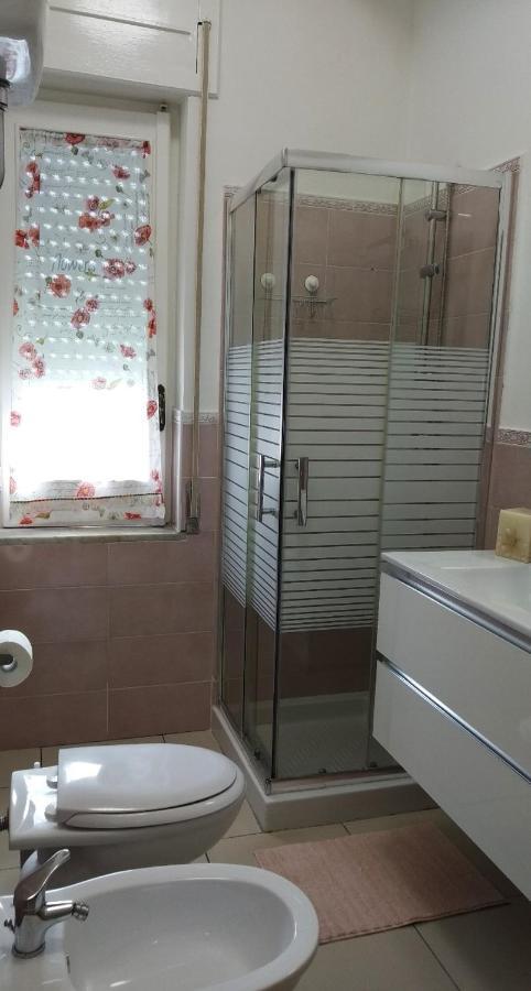 Relais Divi Leilighet Castellammare di Stabia Eksteriør bilde