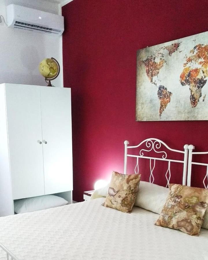 Relais Divi Leilighet Castellammare di Stabia Eksteriør bilde