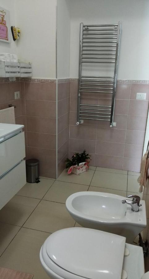 Relais Divi Leilighet Castellammare di Stabia Eksteriør bilde