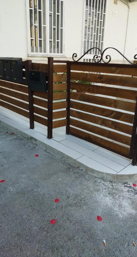 Relais Divi Leilighet Castellammare di Stabia Eksteriør bilde