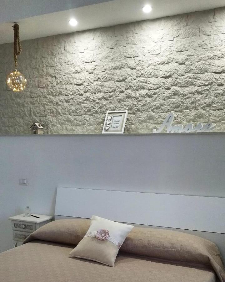 Relais Divi Leilighet Castellammare di Stabia Eksteriør bilde