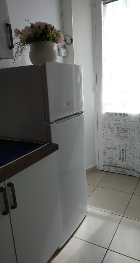 Relais Divi Leilighet Castellammare di Stabia Eksteriør bilde