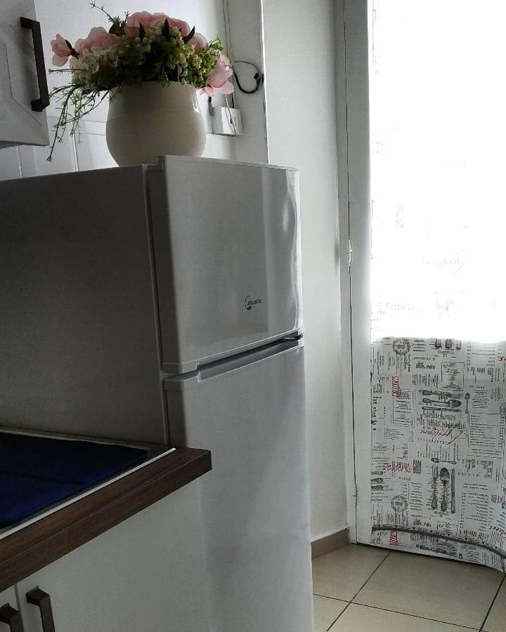 Relais Divi Leilighet Castellammare di Stabia Eksteriør bilde