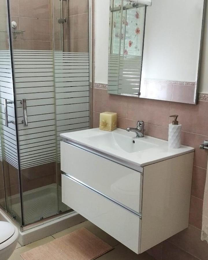 Relais Divi Leilighet Castellammare di Stabia Eksteriør bilde