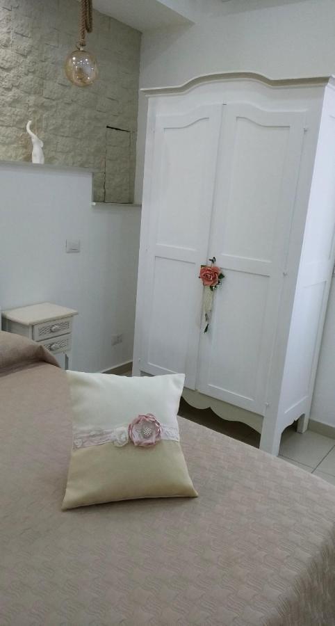 Relais Divi Leilighet Castellammare di Stabia Eksteriør bilde