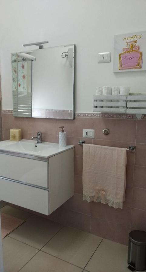 Relais Divi Leilighet Castellammare di Stabia Eksteriør bilde