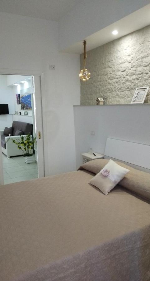 Relais Divi Leilighet Castellammare di Stabia Eksteriør bilde