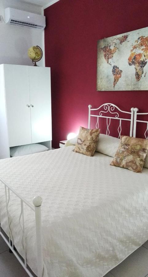 Relais Divi Leilighet Castellammare di Stabia Eksteriør bilde