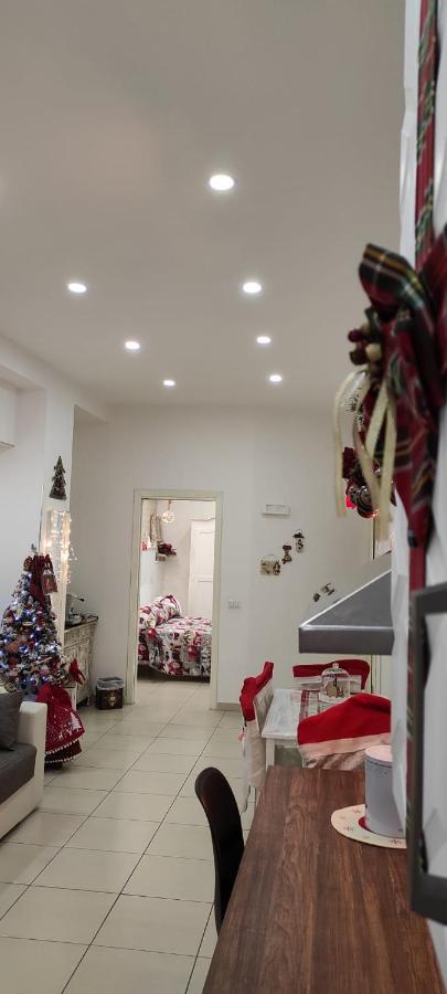Relais Divi Leilighet Castellammare di Stabia Eksteriør bilde
